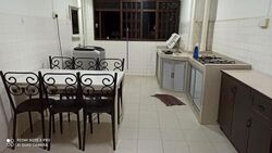 Blk 377 Clementi Avenue 5 (Clementi), HDB 3 Rooms #628869901